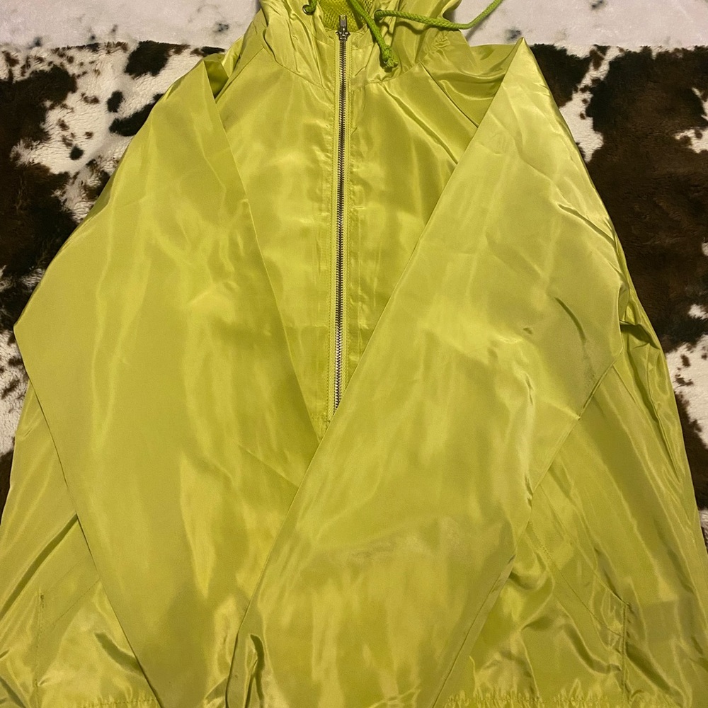 Windbreaker